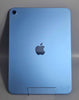 Apple iPad A16 (A3354) 11" 128GB Blue, WiFi (Boxed)