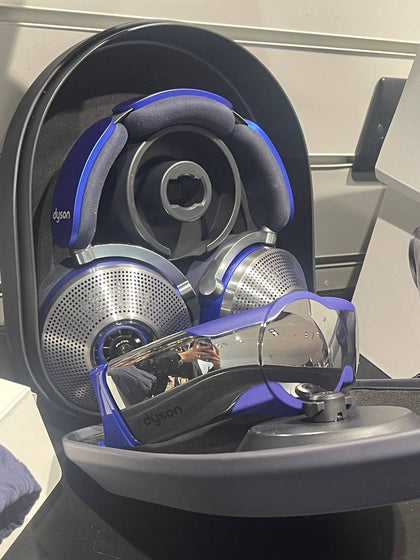 Dyson Zone - Noise Reducing Headphones - with Air Purification System