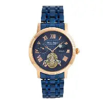 Thomas Tompion Men's TT-1263 London Watch