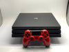 PlayStation 4 Pro 1TB With Official Controller