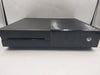 Xbox One Console, 500GB, Black (No Kinect), Unboxed with Black Controller