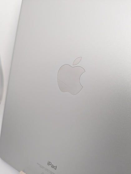 Apple iPad 9th Gen Wi-Fi 64GB - Silver.