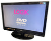 Logik L22DVDB20 TV ***No Remote***Store Collection Only***