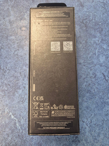 Samsung Galaxy Watch Ultra LTE 47mm Titanium Grey