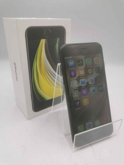 Apple iPhone 2nd Generation 64GB Unlocked Boxed 77% Battery