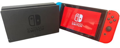 Nintendo Switch Console