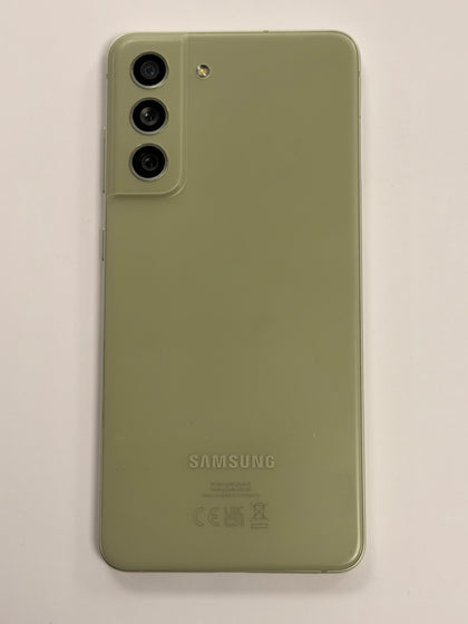 Samsung Galaxy S21 FE 5G (6GB+128GB) Olive