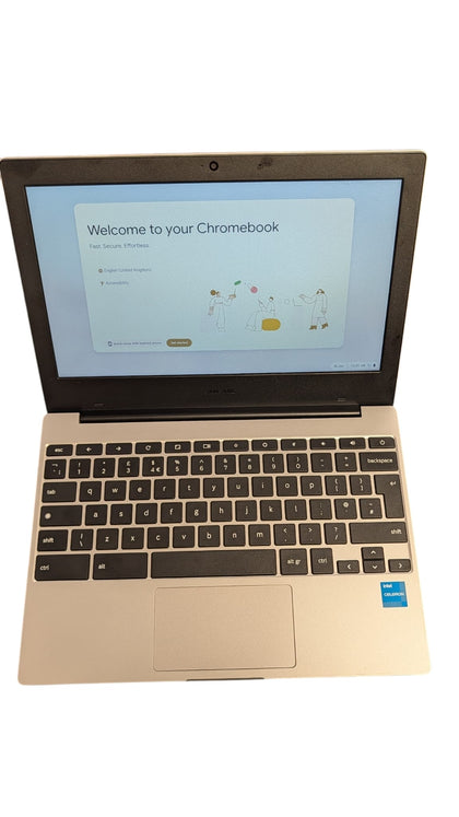 Samsung Chromebook XE310XDA