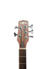 Gear 4 Music 5 String Electro Acoustic Bass