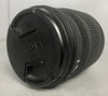 ** May Bank Holiday Sale ** Sigma - 18-50mm f/2.8-4.5 DC OS HSM For Sigma