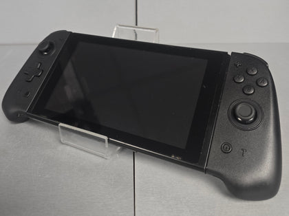 Switch Console, 32GB HAC-001-01, With 3rd Party Controllers + Sonic Forces