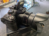 Panasonic Lumix Fz200 Digital Camera Boxed