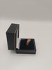 9k Gold Ring rose gold 2.05G Hallmarked(375)&Tested Size S