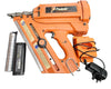 Paslode Impulse IM 350/90 CT Nailgun with Case