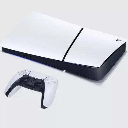 PlayStation 5 Digital Edition 825gb