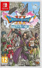 Nintendo Dragon Quest XI S Echoes of an Elusive Age