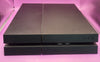 Playstation 4 Slim Console - 500GB - Black - With Controller