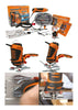 The Renovator Twist-a-Saw 550w