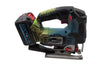 Erbauer EXT Brushless Cordless Jigsaw EJS18-Li with 5.0Ah Battery "Collection Only"