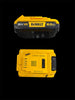 dewalt dcd778 in case w 2x batt/ charger  ** Collection Only - Wythenshawe **