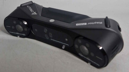 CREALITY RAPTOR PRO HYBRID BLUE LASER & NIR 3D SCANNER