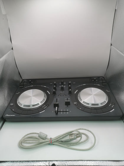Pioneer DDJ-WEGO3 - DJ Controller