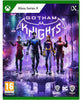 Gotham Knights