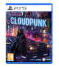 Cloudpunk (PS5)