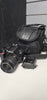 Nikon D3500 + 18-55mm Lens