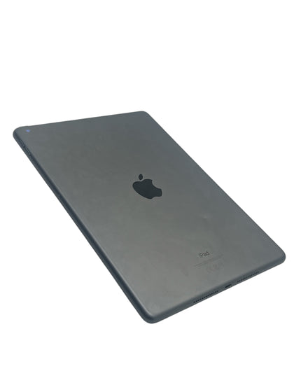 HP Laptop 4GB RAM, 128GB SSD.