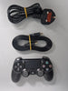 Playstation 4 Console, 500GB Black, Discounted