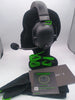 Razer - BlackShark V2 x Headset Multi Platform wired Esports Headset- Black