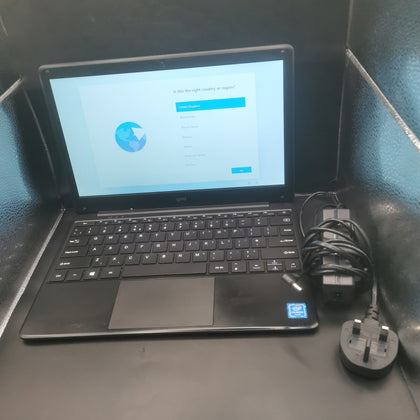 Geo Geobook 120 N4020 4GB Ram 64GB SSD 12