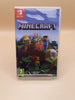 Minecraft for Nintendo Switch