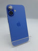 Apple iPhone 16 128GB blue smartphone unlocked unboxed (96% batt health)