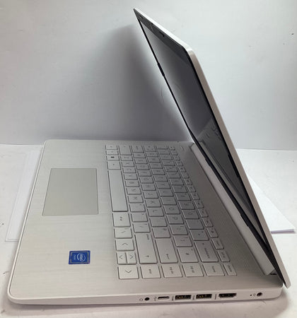 HP Laptop - N4120
