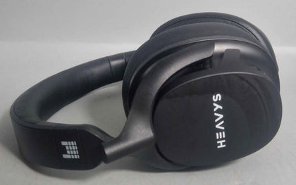 Heavys H1H Over-Ear Wireless Headphones, B