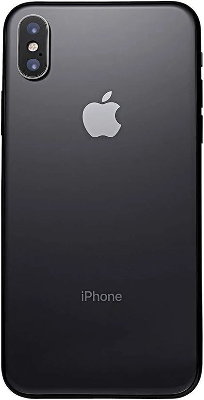 Apple iPhone X 256GB Space Grey B/H 73%