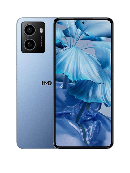 Hmd Pulse - 64GB - Blue
