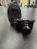 Compact DSC-HX60V