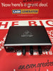 Behringer U Phoria UMC22 USB Audio Interface