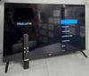 TCL 32S5400AFK 32-inch Television, HDR, FHD, Smart TV Powered by Android TV **Collection Only**
