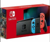 Nintendo switch 64GB - Boxed