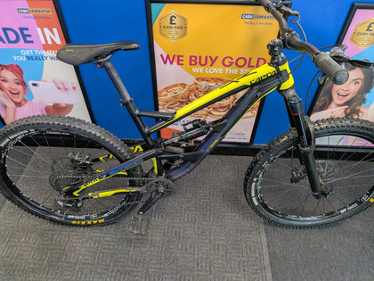 Capra YT Mountain Bike