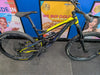 Capra YT Mountain Bike