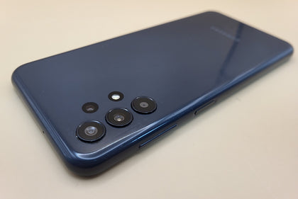 Samsung Galaxy A13 (4GB+64GB) - Black - Unlocked