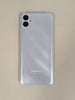 Samsung A04e light blue 32GB Any Network