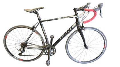 Giant Defy 3 Size M/L Road Bike **Collection Only**