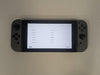 Nintendo Switch Console Gray Joy-Con (No Dock)