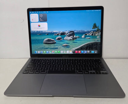 Apple MacBook Air 2020 M1 256GB SSD 8GB RAM